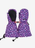 Toddler Kombi Scoop Mitten