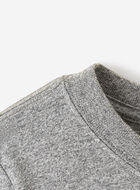 T-shirt original Cooper le castor en coton bio pour tout-petits