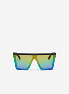 Kids Shield Sunglasses