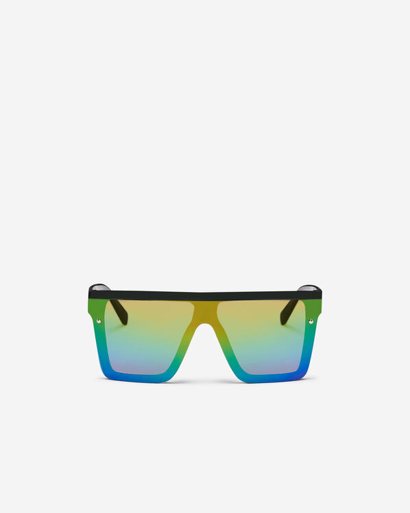 Kids Shield Sunglasses