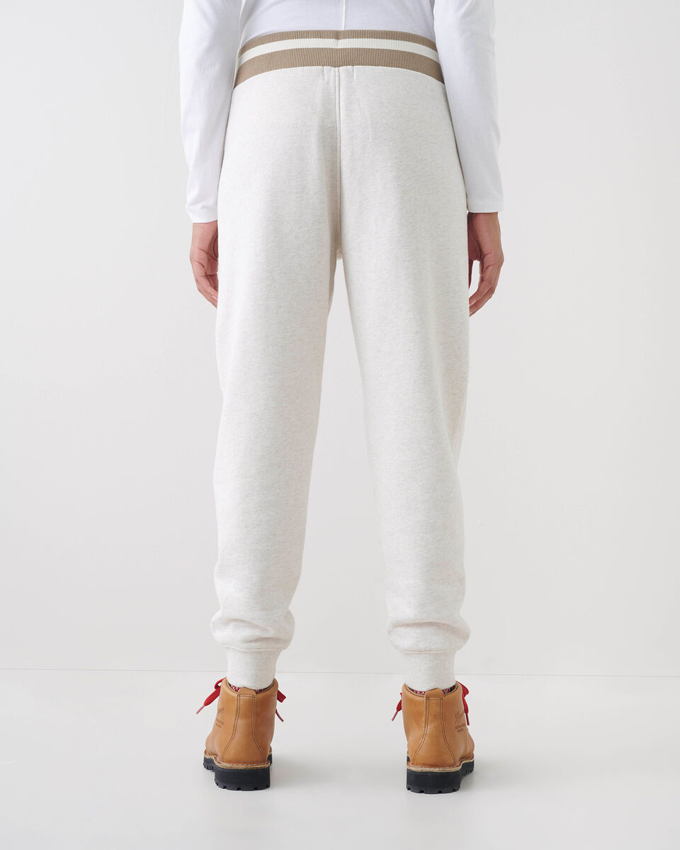 Pantalon en molleton Cabane 1973