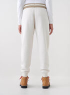 Pantalon en molleton Cabane 1973