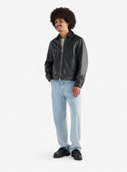 Coaches Jacket Nappa