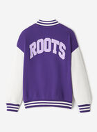 Kids Varsity Jacket