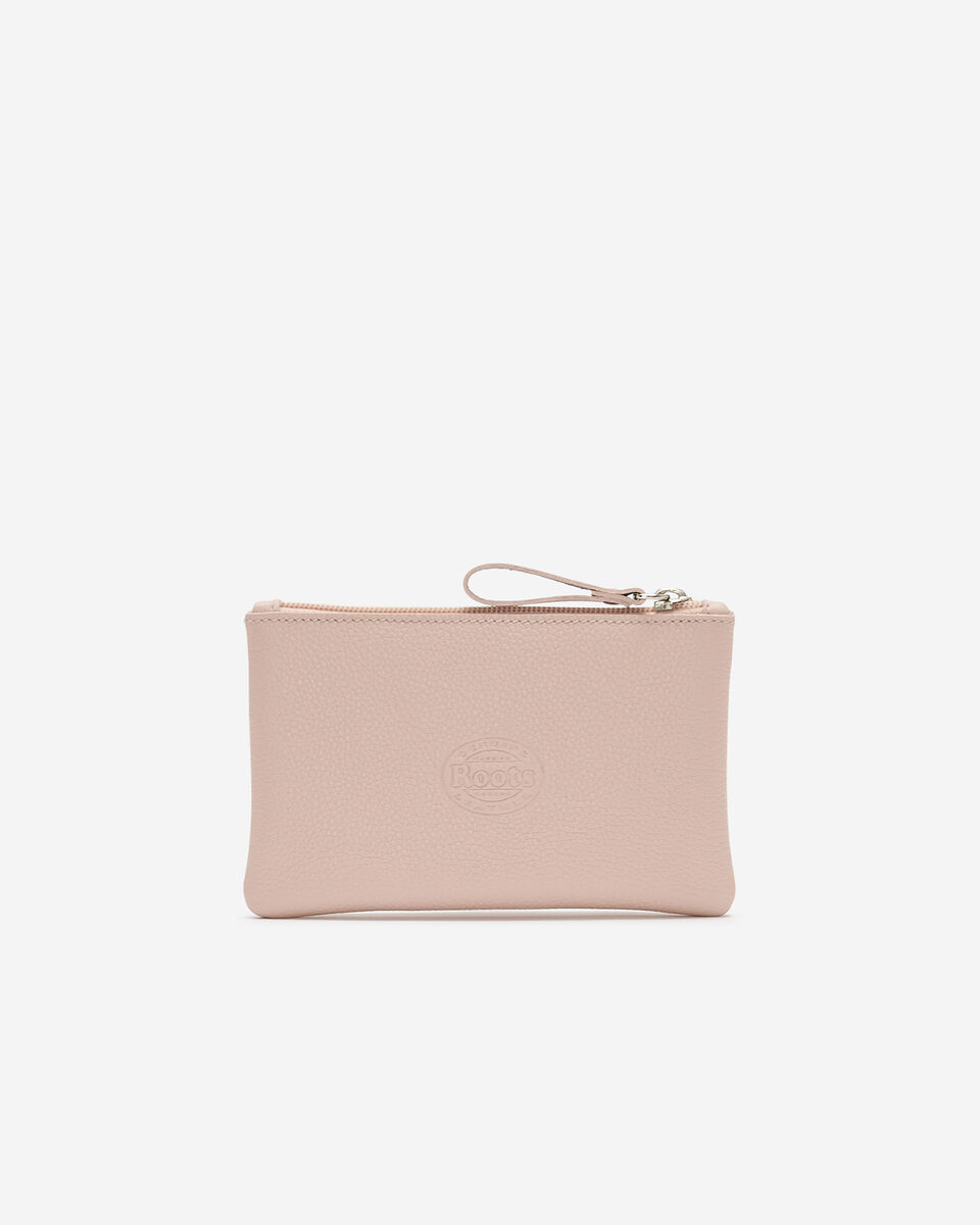 Medium Zip Pouch Cervino