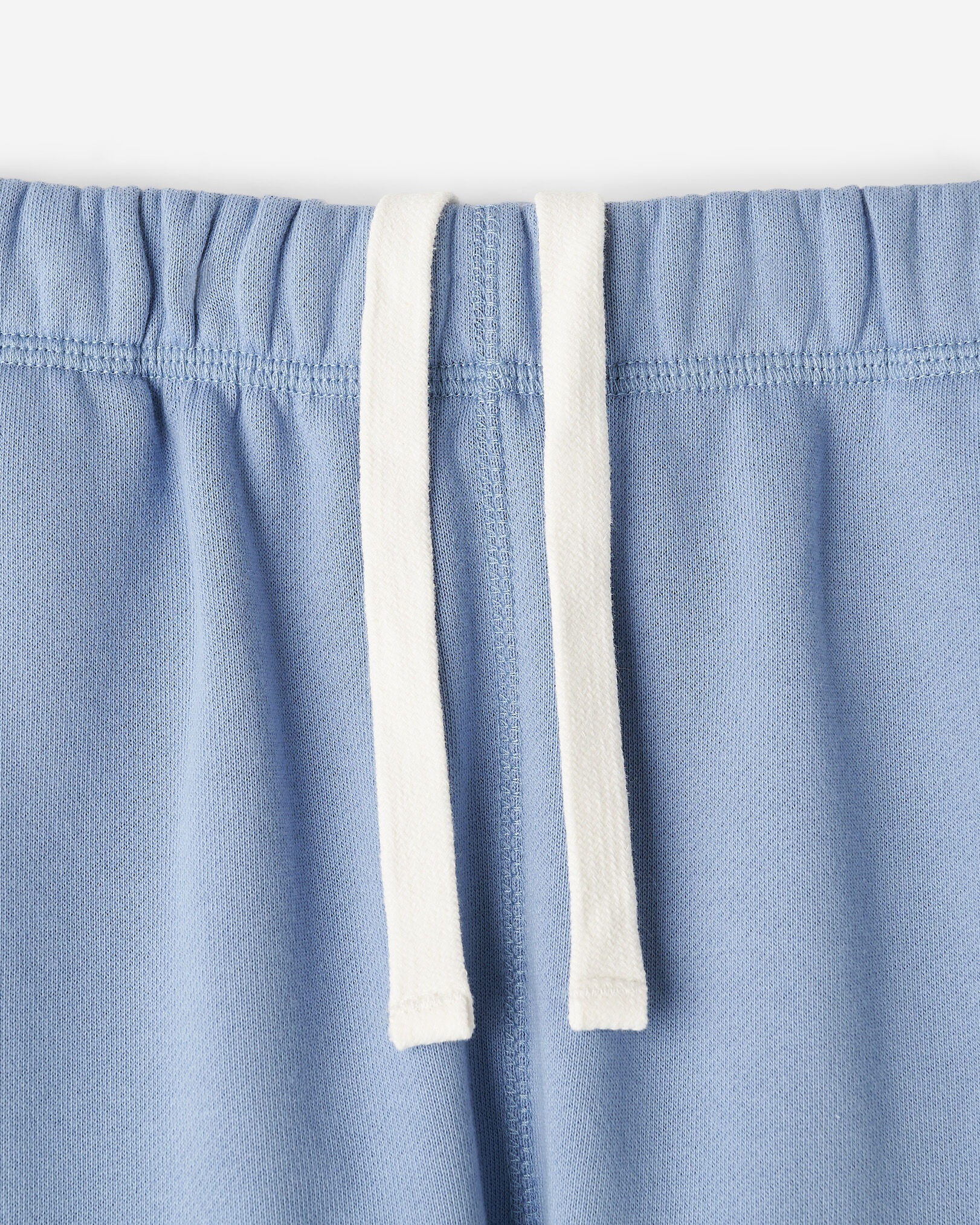 Pantalon original en molleton de coton bio