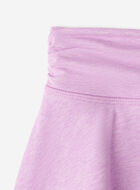 Toddler Girls Active Skort
