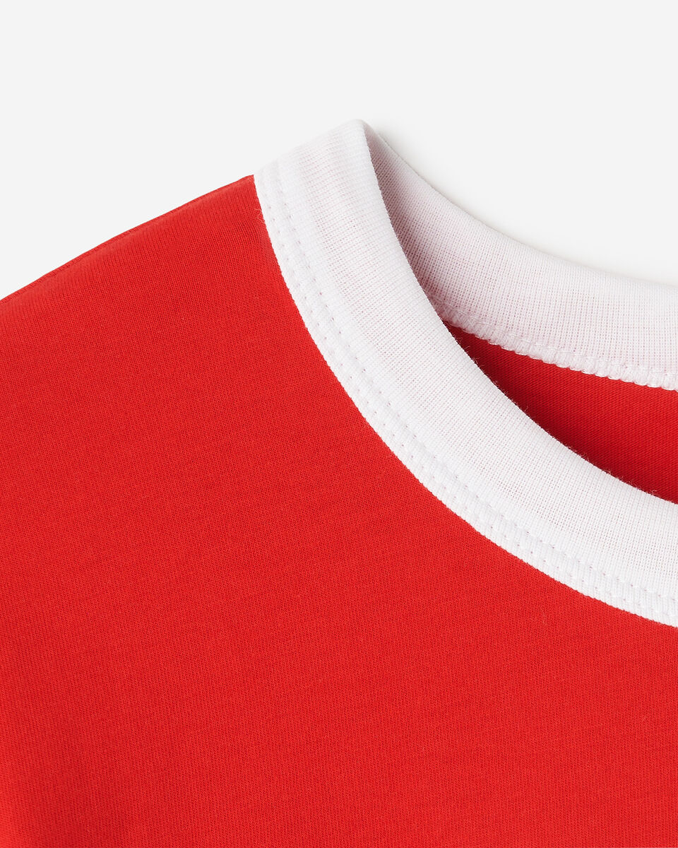 Northern Athletics Ringer T-Shirt