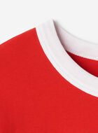 Northern Athletics Ringer T-Shirt