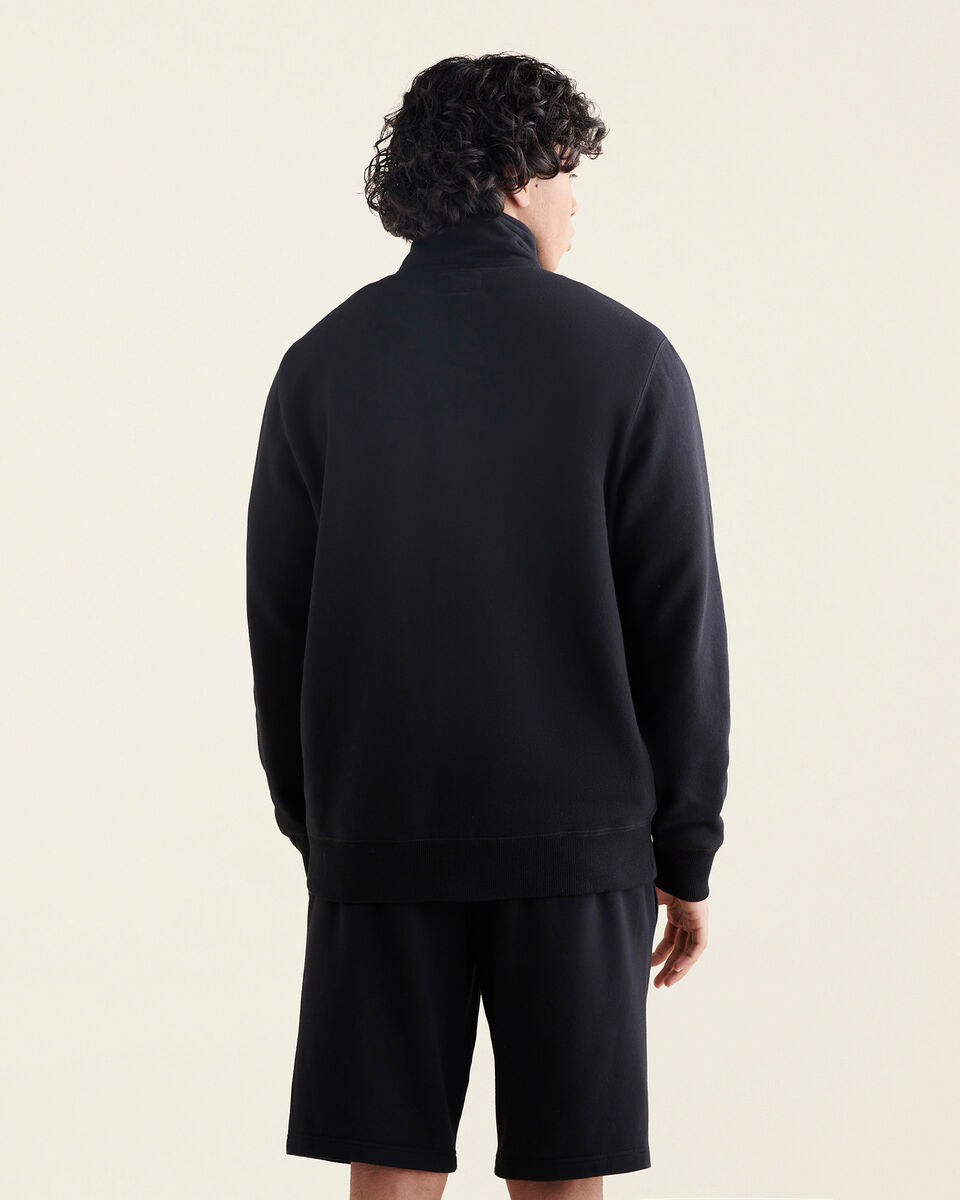 Organic Original Track Jacket
