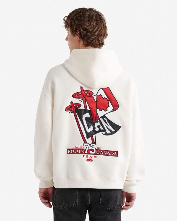 Northern Roots Studio Hoodie