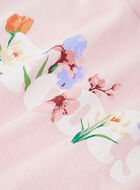 Womens Floral T-Shirt