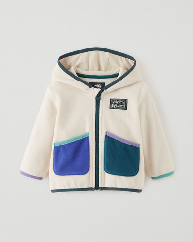Baby Polartec® Bear Jacket