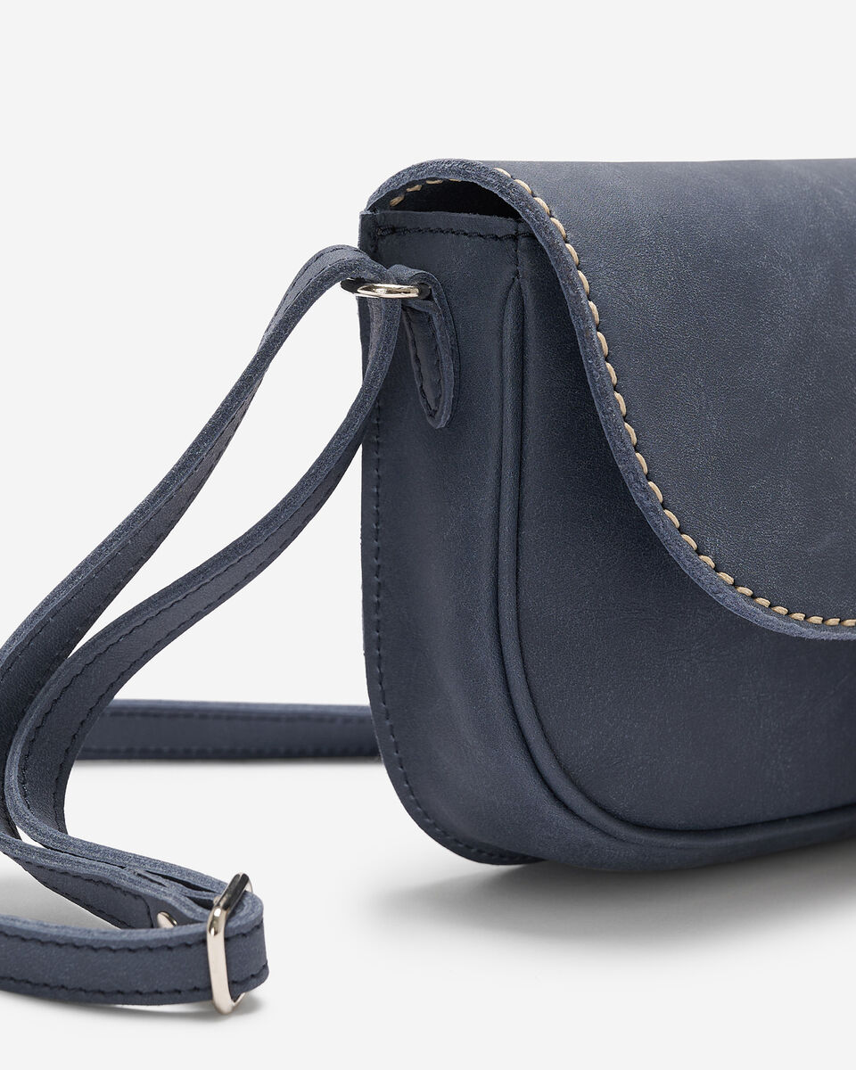 Small Riverside Bag Tribe