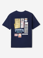 T-shirt Ephemera Toronto
