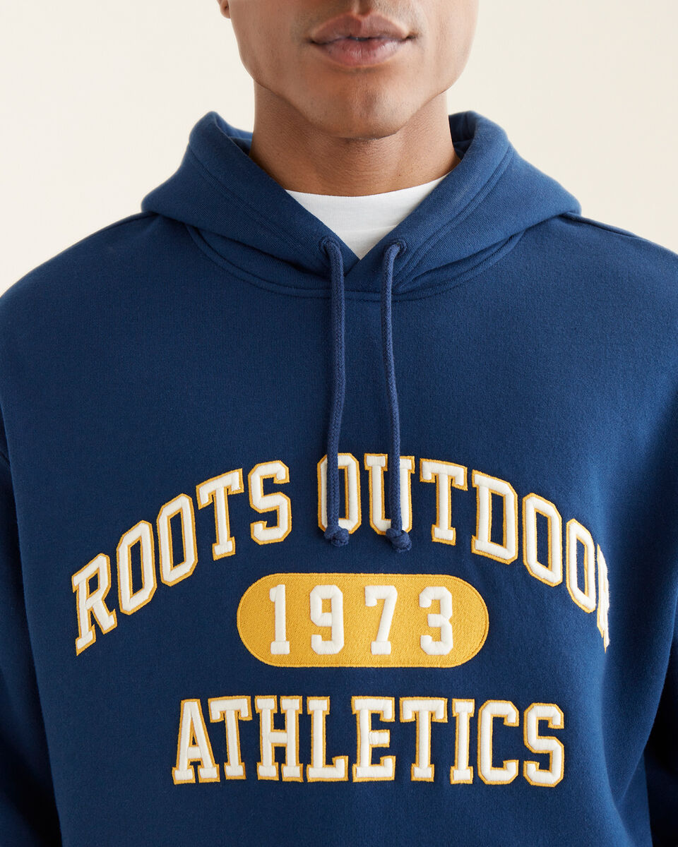 Outdoor Athletics Relaxed Kanga Hoodie
