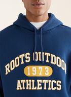 Outdoor Athletics Relaxed Kanga Hoodie