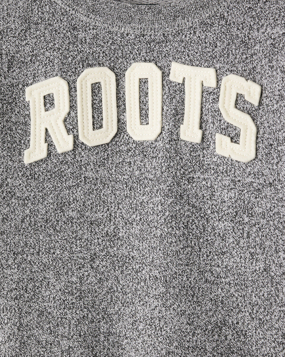 Toddler Roots Applique Sweatshirt