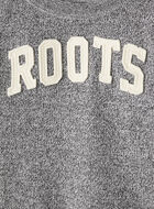 Toddler Roots Applique Sweatshirt