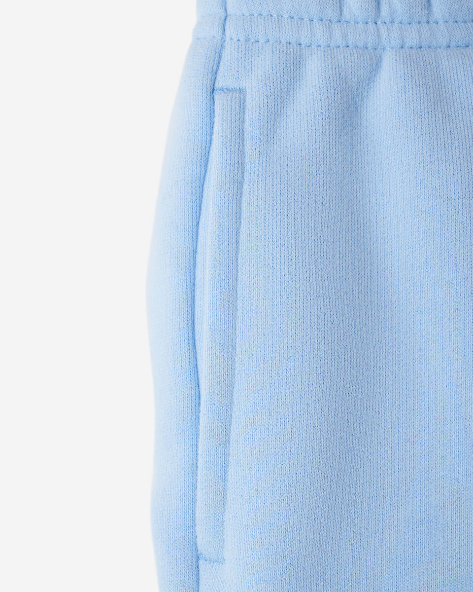 Toddler Girls Summer Cloud Shortie