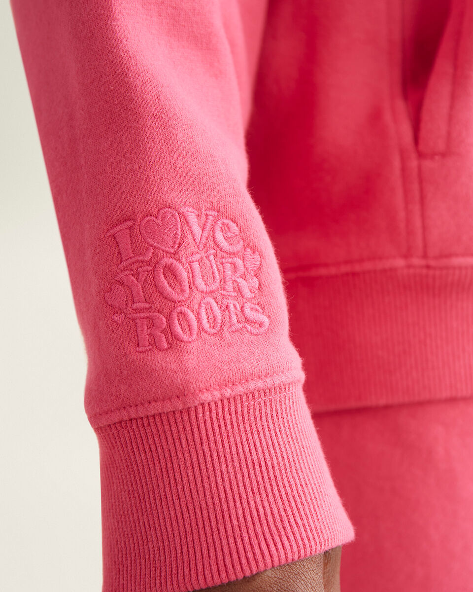 Love One Hoodie Gender Free