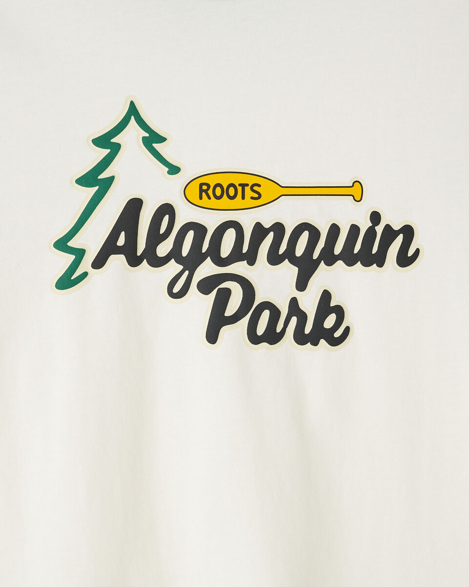 Kids Parks And Lakes Tribute T-Shirt