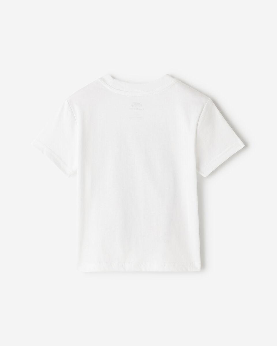 T-shirt Serpents et échelles Beaver Canoe pour tout-petits
