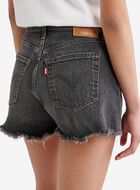 Levi's 501&reg; Curve Womens Short 4 Inch
