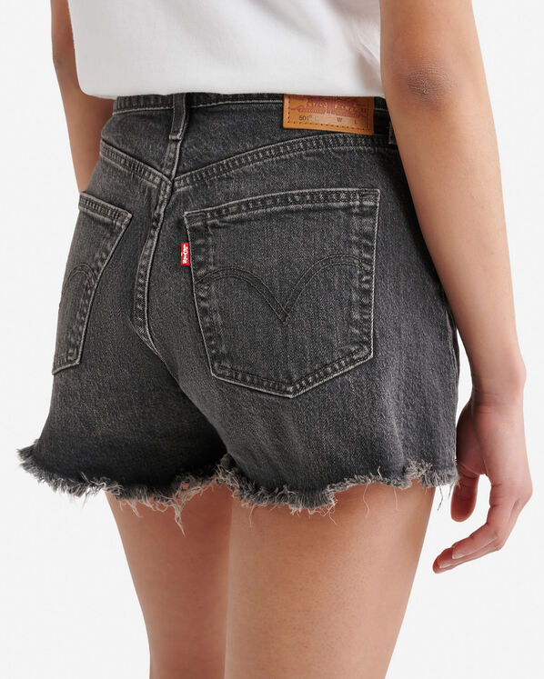 Levi's 501&reg; Curve Womens Short 4 Inch