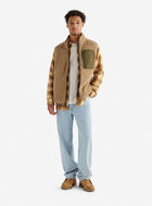 Chemise en flanelle Manning