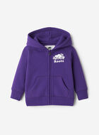 Baby Organic Original Full Zip Hoodie