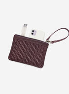 Small Wristlet Woven