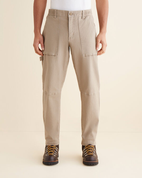 Pantalon Outdoors Roots