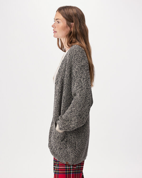 Cardigan Cabane