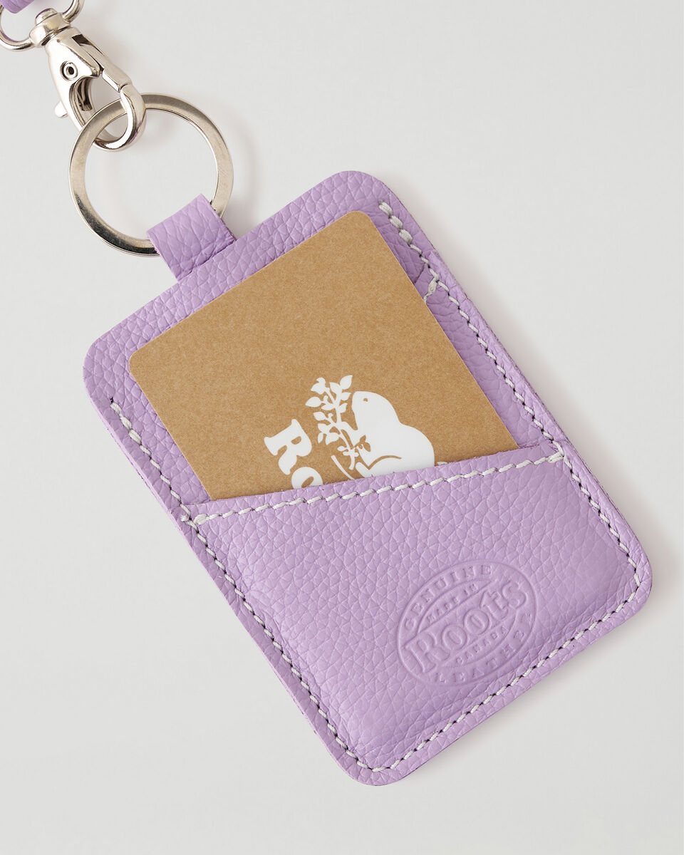 Upcycle Commuter Cardholder Cervino