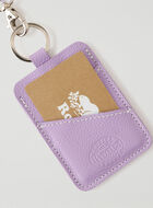 Upcycle Commuter Cardholder Cervino