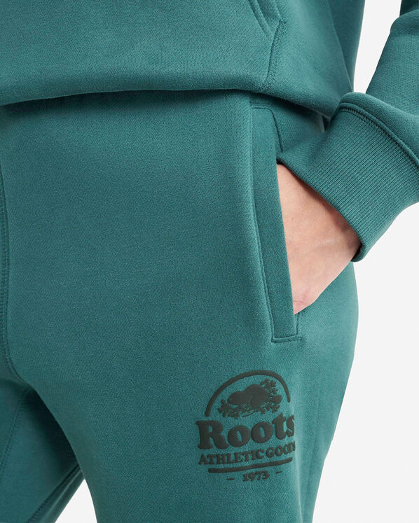 Womens Heritage Beaver Sweatpant