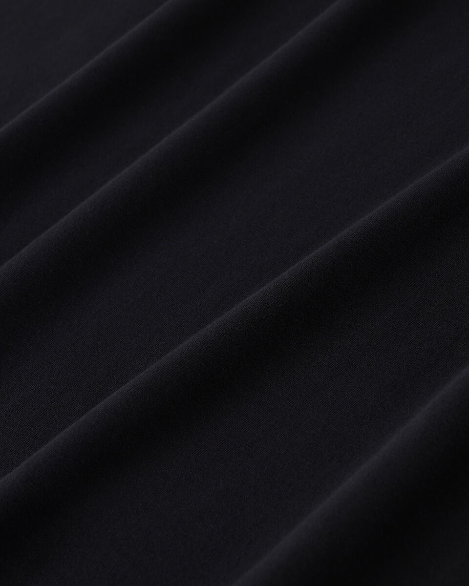 T-shirt Cooper à carreaux pour hommes