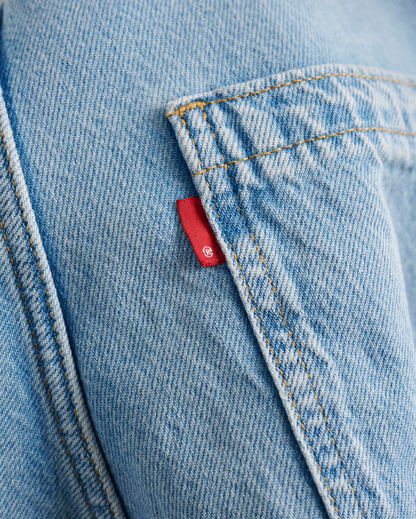 Levi's Utility Womens Shortalls