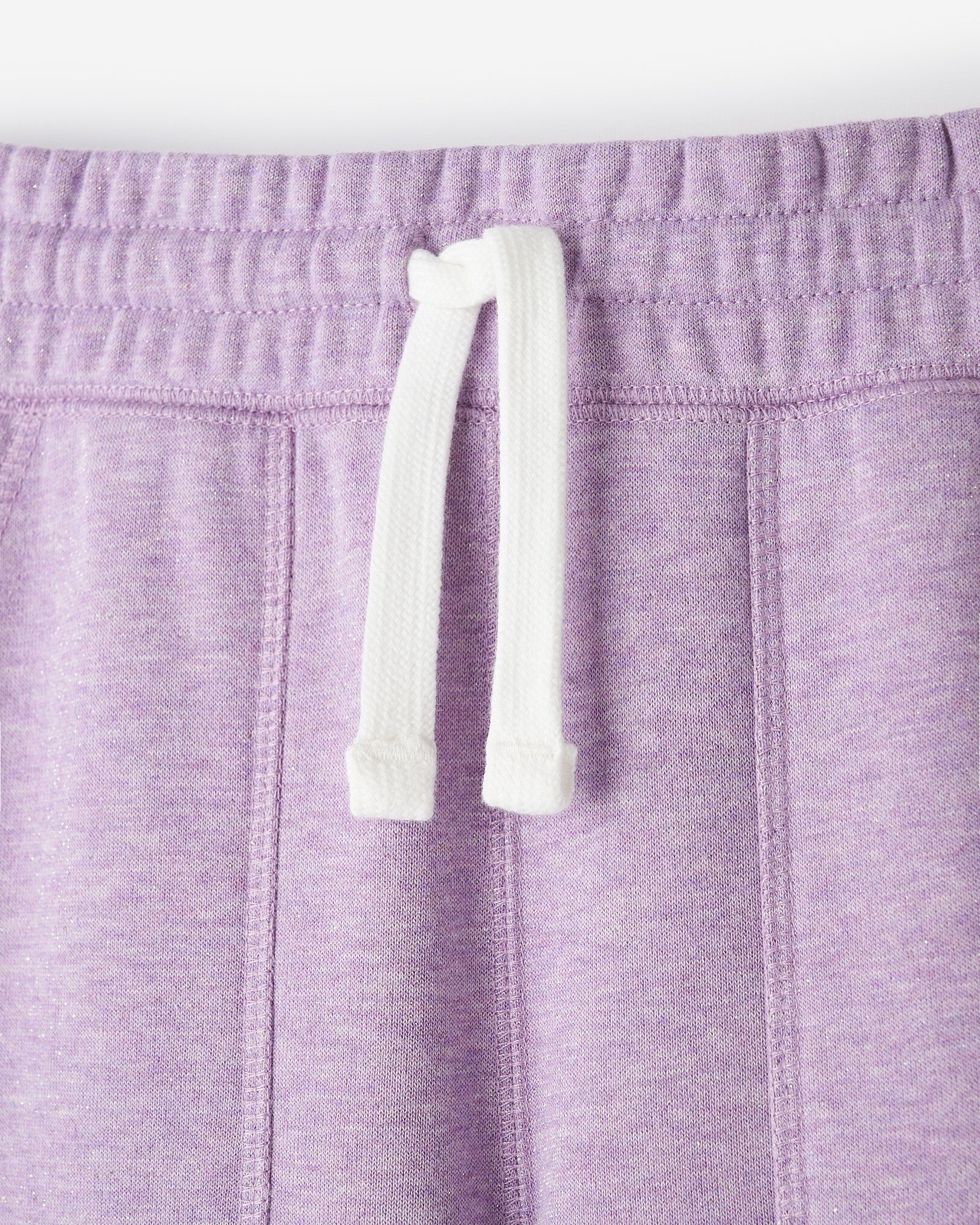 Girls Cooper Flare Sparkle Sweatpant