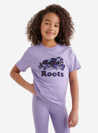 Kids Cooper Mineral T-Shirt