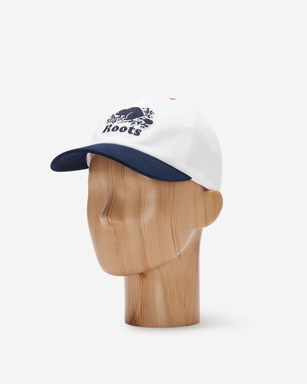 Kids Cooper Glow Baseball Cap