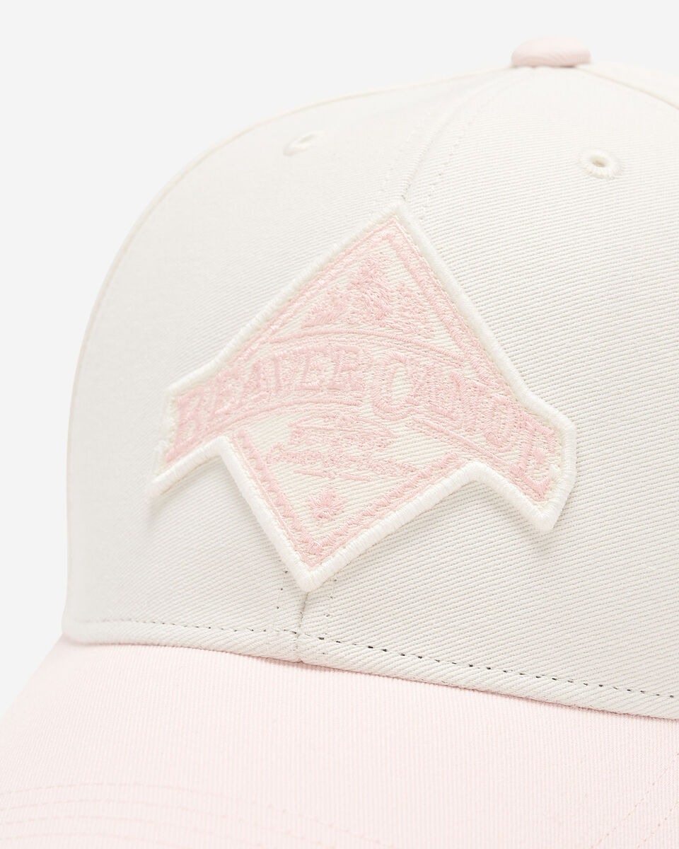 Casquette de baseball Beaver Canoe 