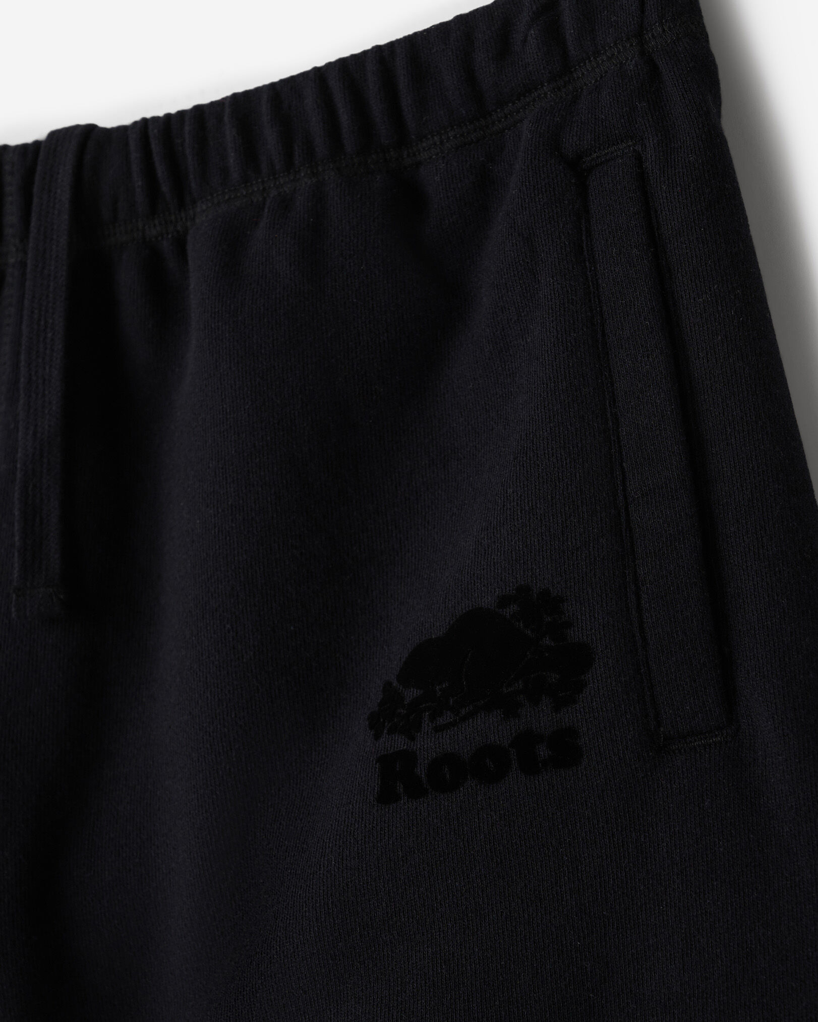 Organic Original Sweatshort Inch