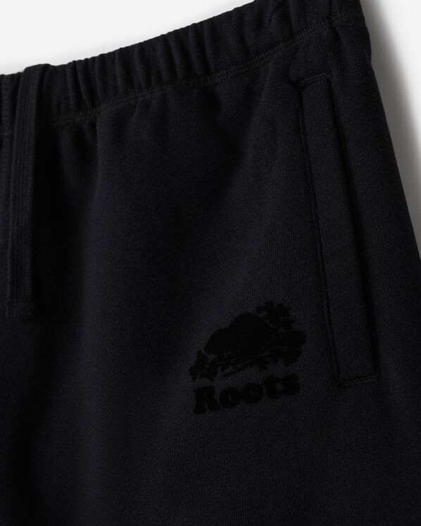 Organic Original Sweatshort 3 Inch