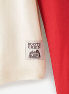 T-shirt style baseball Cabane pour enfants