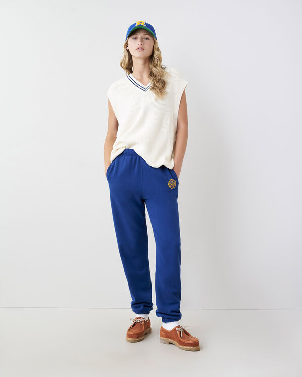 Athletics Club Relaxed Sweatpant