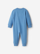 Baby Organic Original Cooper Beaver Romper