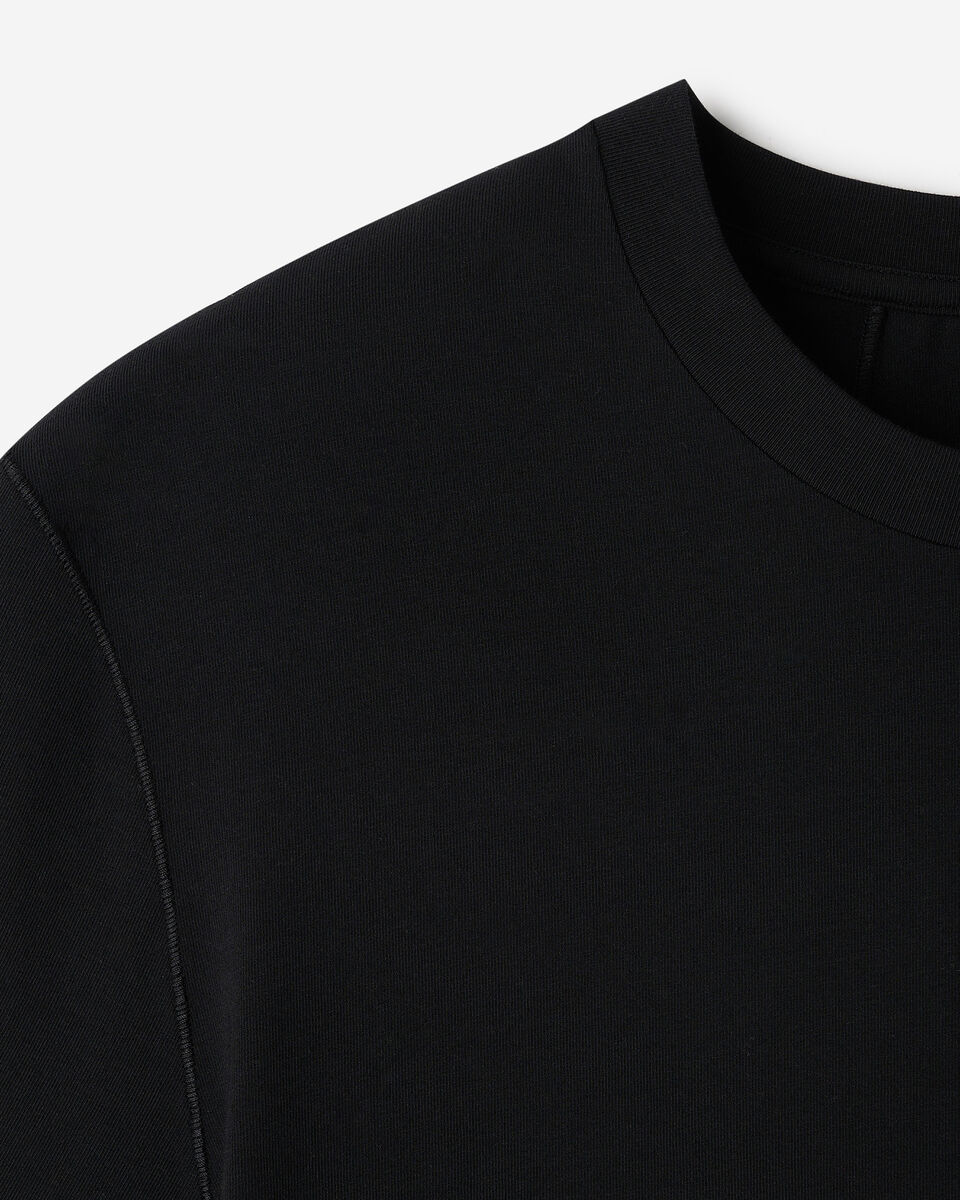 Haut à manches courtes Roam