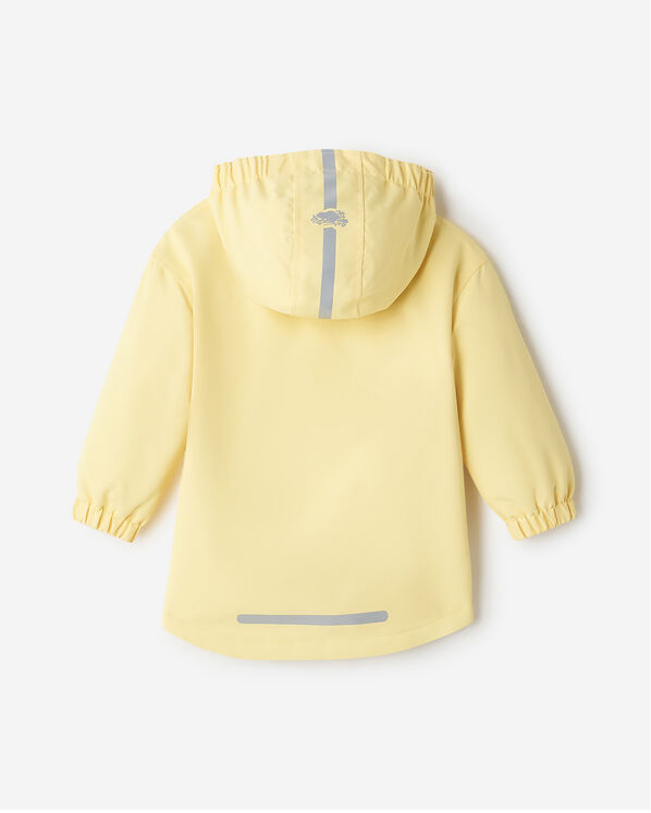 Toddler Puddle Jumper Jacket